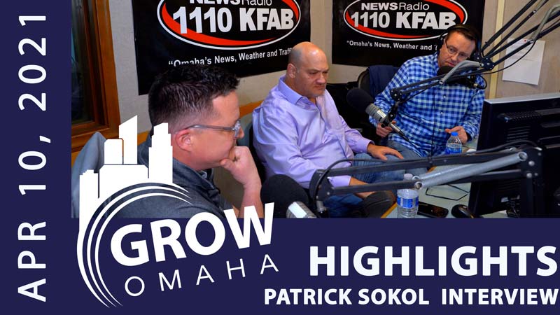 Patrick Sokol of Turner Construction