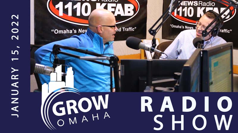 Radio Show – January 15, 2022