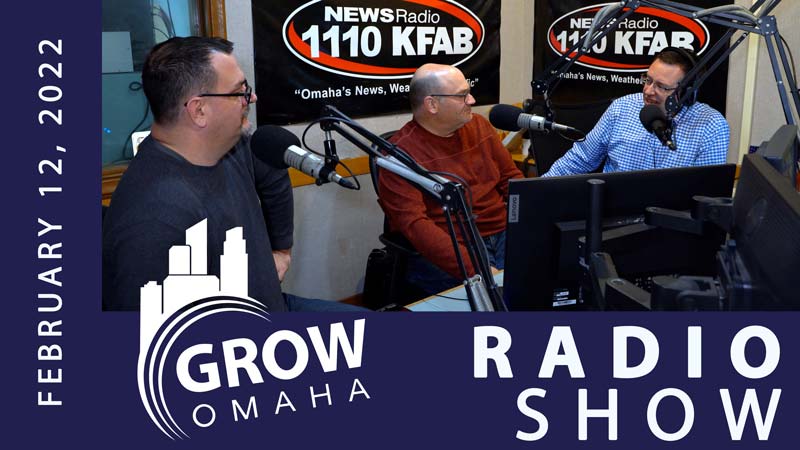 Radio Show – February 12, 2022