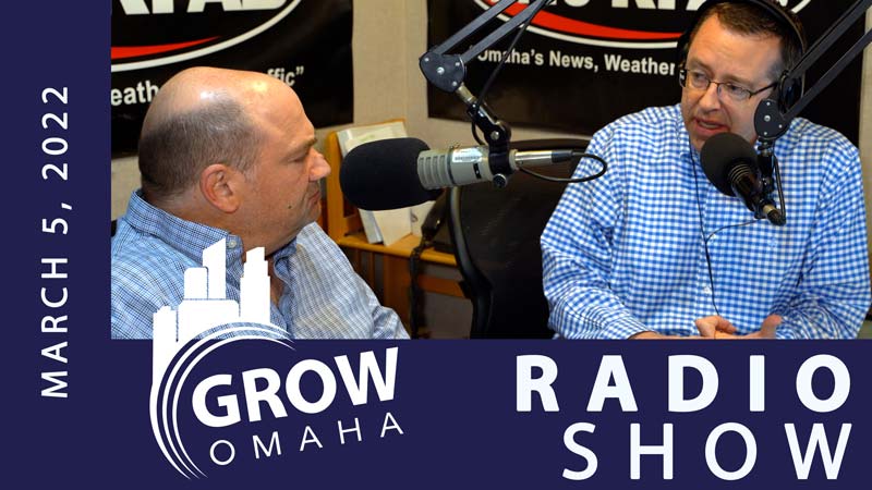Radio Show – March 5, 2022