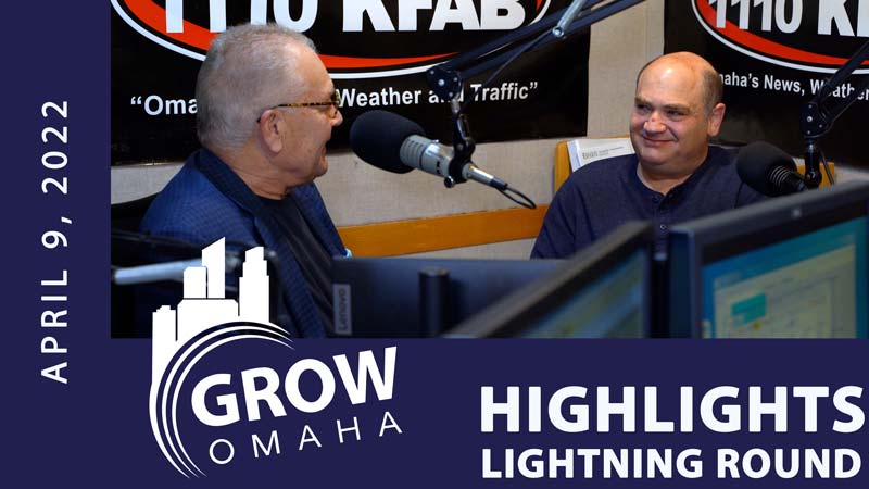 Lightning Round – April 9, 2022
