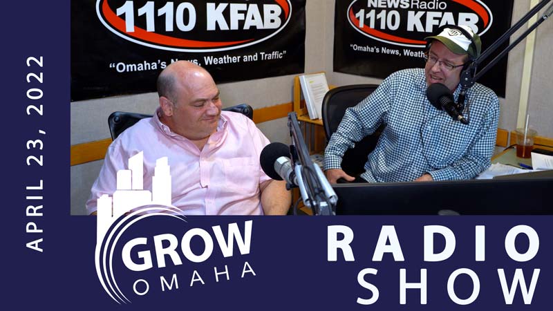 Radio Show – April 23, 2022
