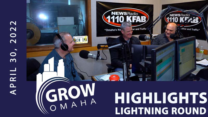 Lightning Round – April 30, 2022
