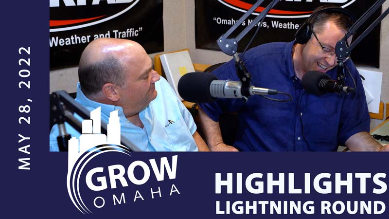 Lightning Round – May 28, 2022