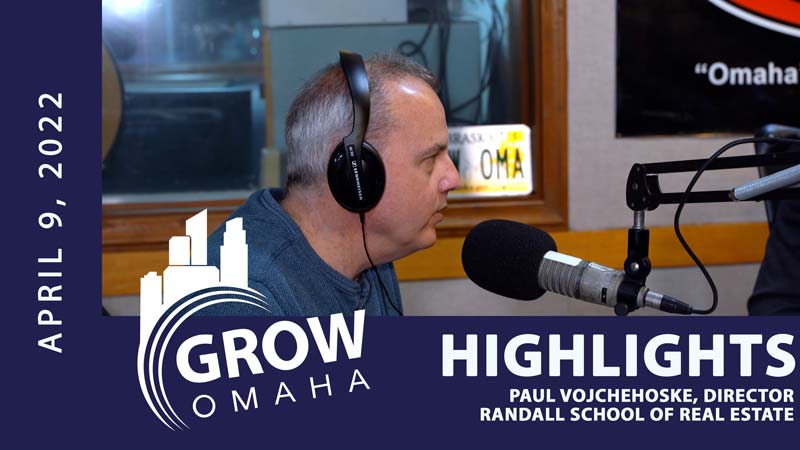 Paul Vojchehoske, Director – Randall School of Real Estate