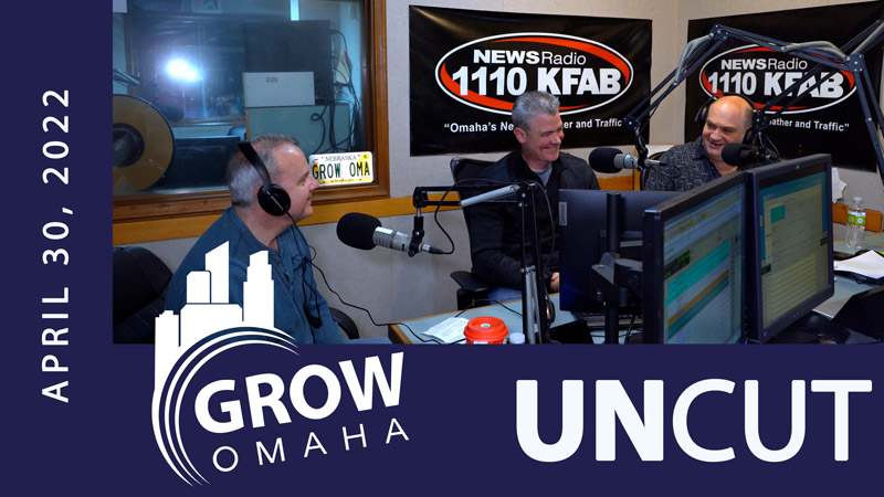 Uncut – April 30, 2022