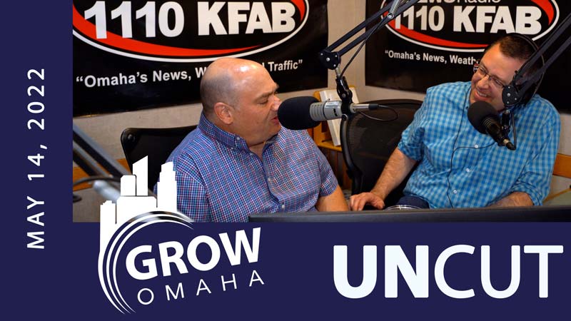 Uncut – May 14, 2022