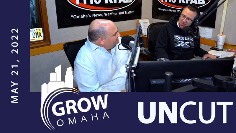Uncut – May 21, 2022