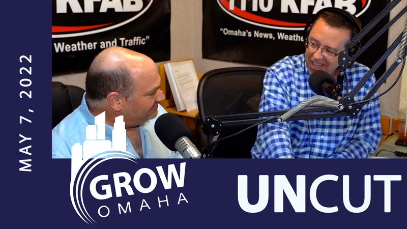 Uncut – May 7, 2022