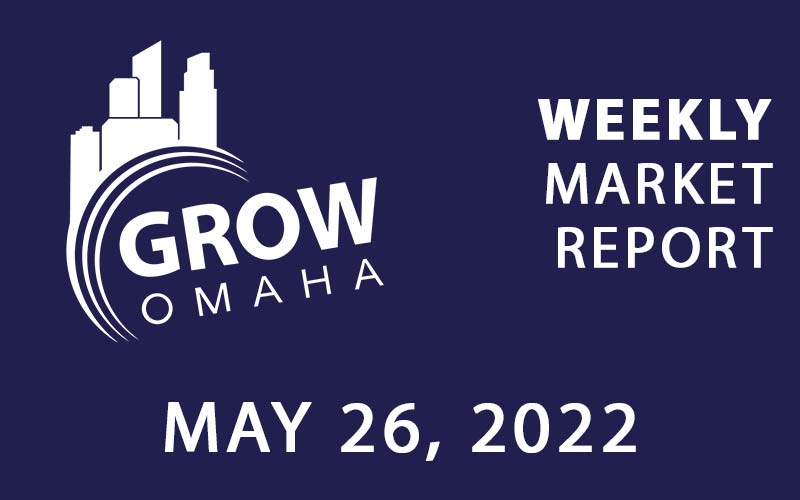 Weekly Market Report – May 26, 2022