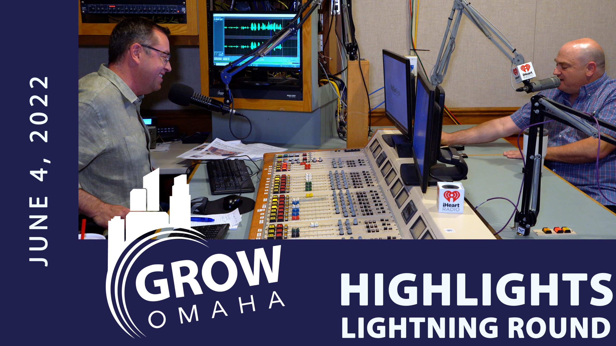 Lightning Round – June 4, 2022