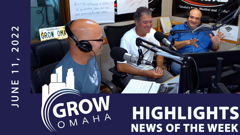 News of the Week – June 11, 2022