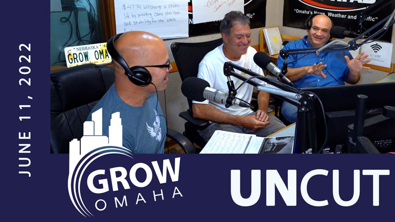 Uncut – June 11, 2022