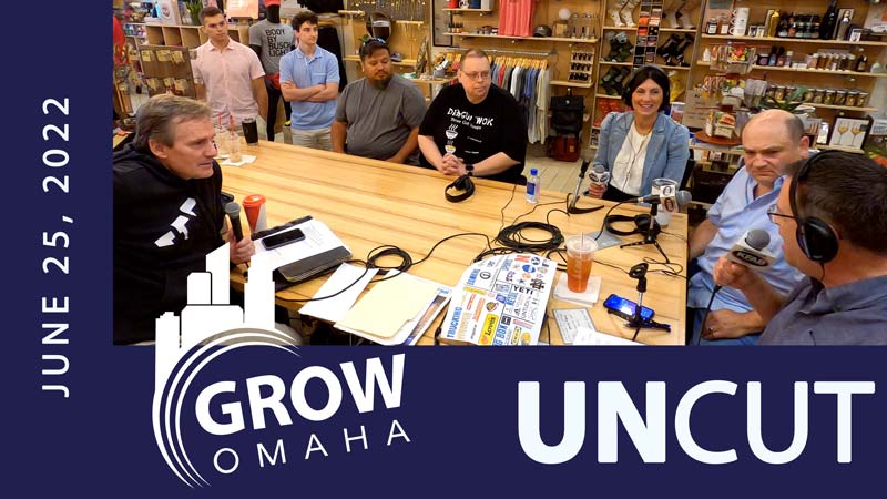 Uncut – June 25, 2022
