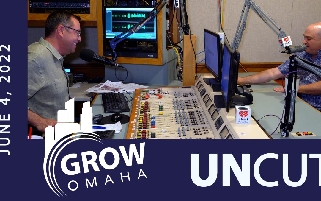 Uncut – June 4, 2022
