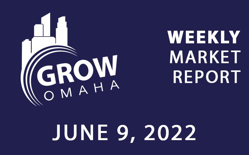 Weekly Market Report – June 9, 2022