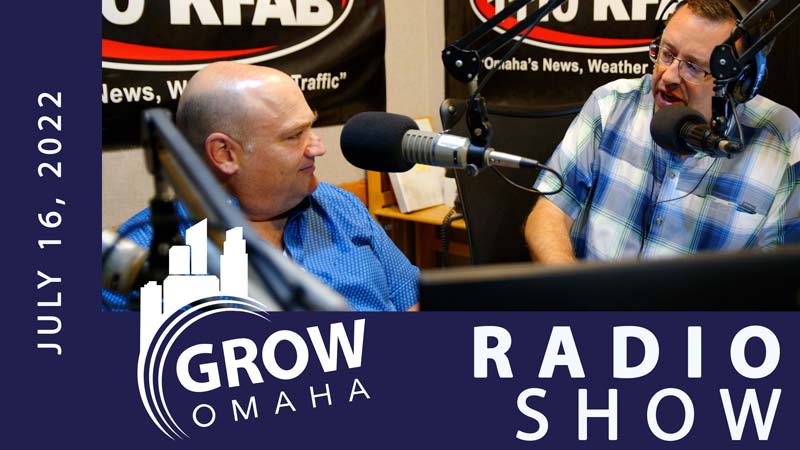 Radio Show – July 16, 2022