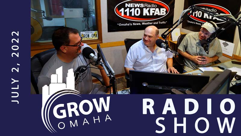 Radio Show – June 2, 2022