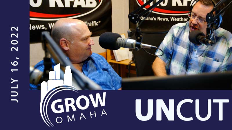 Uncut – July 16, 2022