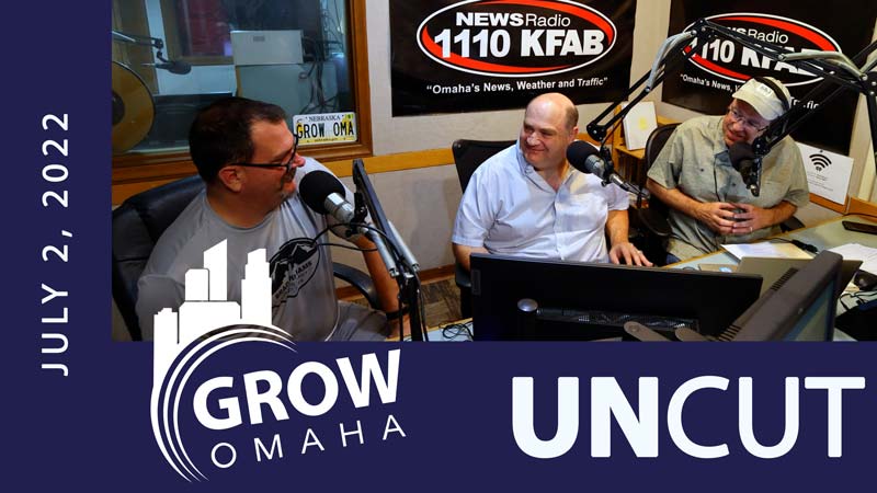 Uncut – June 2, 2022