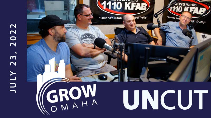 Uncut – July 23, 2022