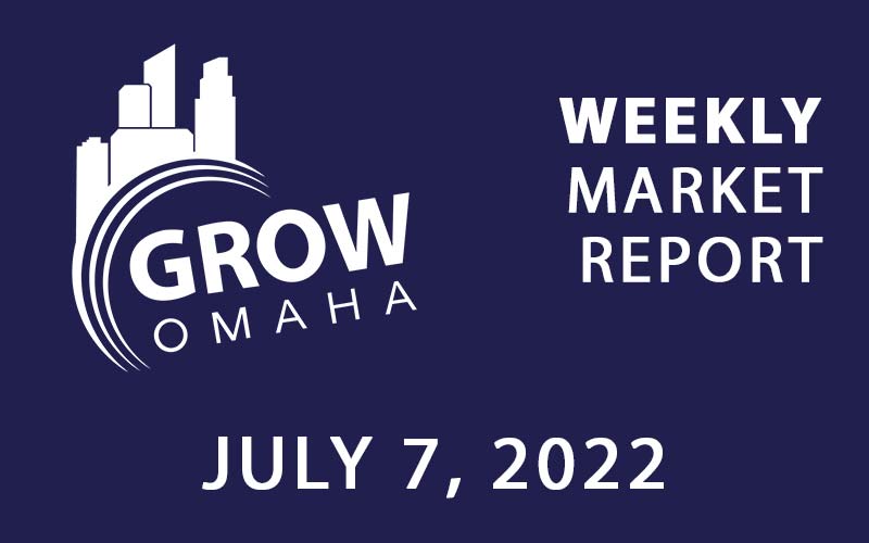 Weekly Market Report – July 7, 2022