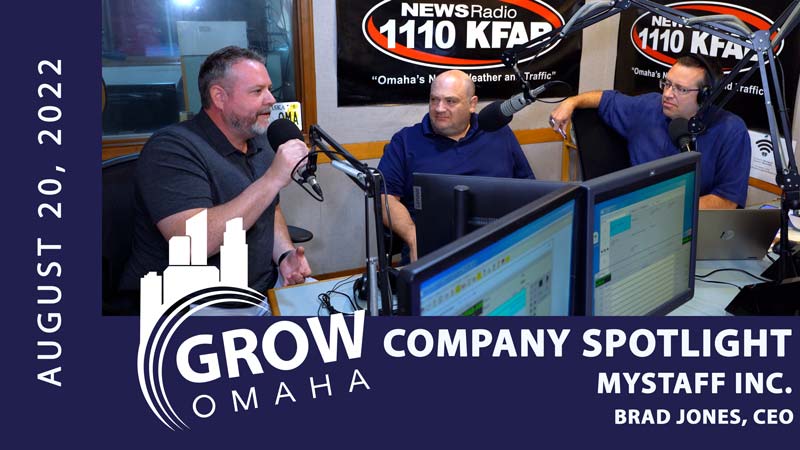 Company Spotlight – MyStaff Inc