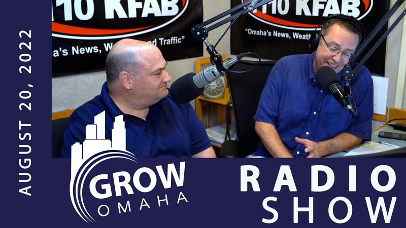 Radio Show – August 20, 2022