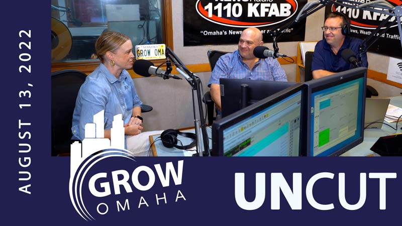 Uncut – August 13, 2022