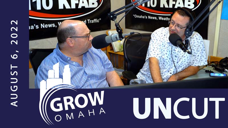 Uncut – August 6, 2022