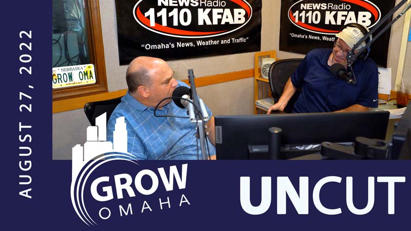 Uncut – August 27, 2022