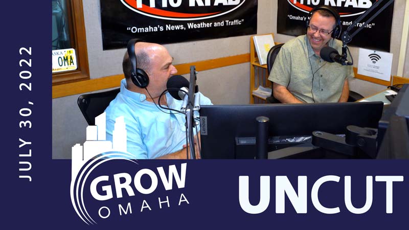 Uncut – July 30, 2022