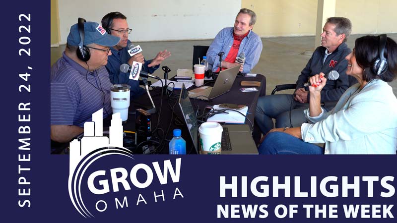 News of the Week – September 24, 2022
