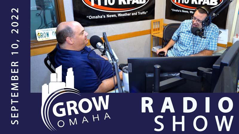 Radio Show – September 10, 2022