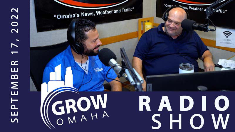 Radio Show – September 17, 2022
