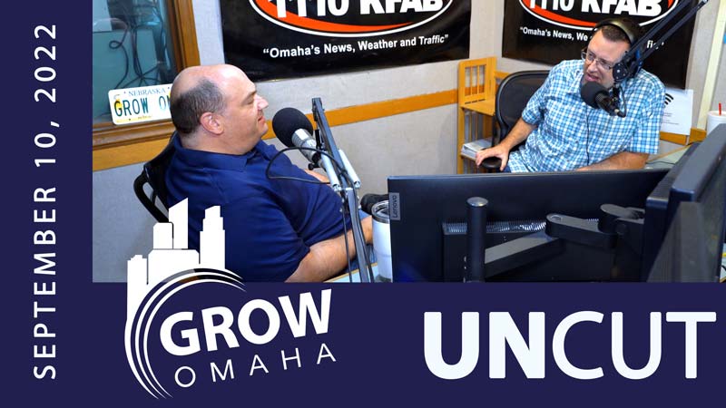 Uncut – September 10, 2022