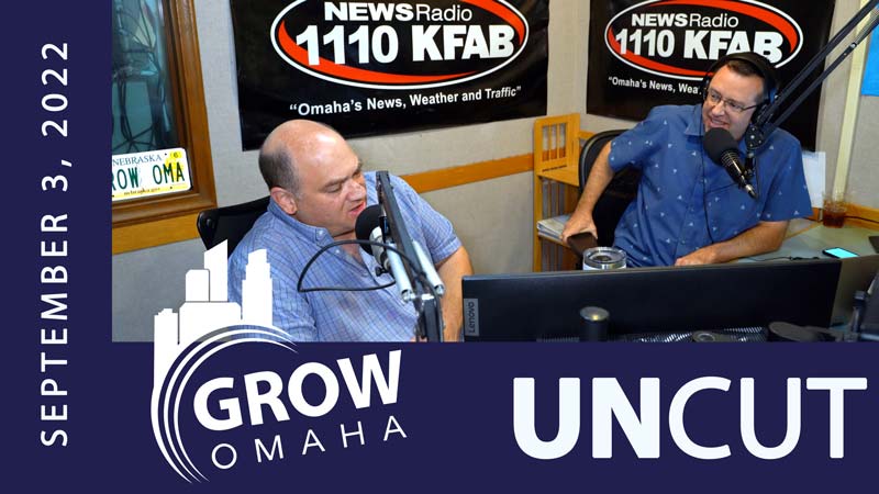 Uncut – September 3, 2022