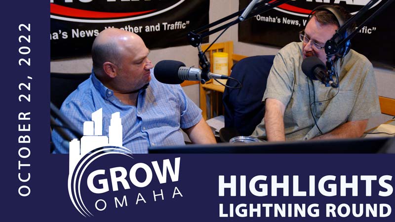 Lightning Round – October 22, 2022