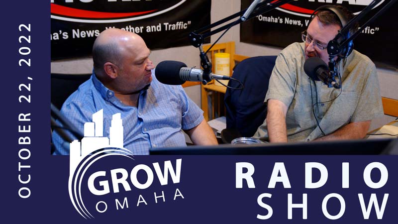 Radio Show – October 22, 2022