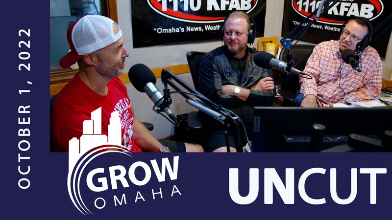 Uncut – October 1, 2022