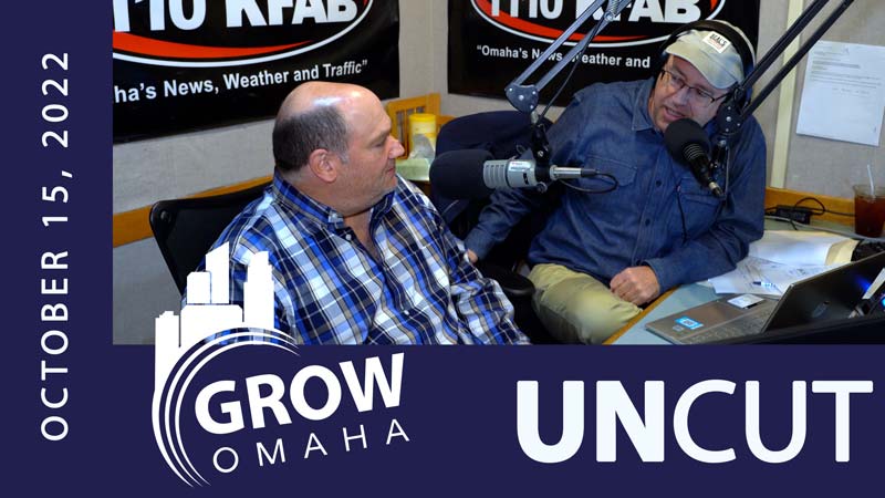 Uncut – October 15, 2022