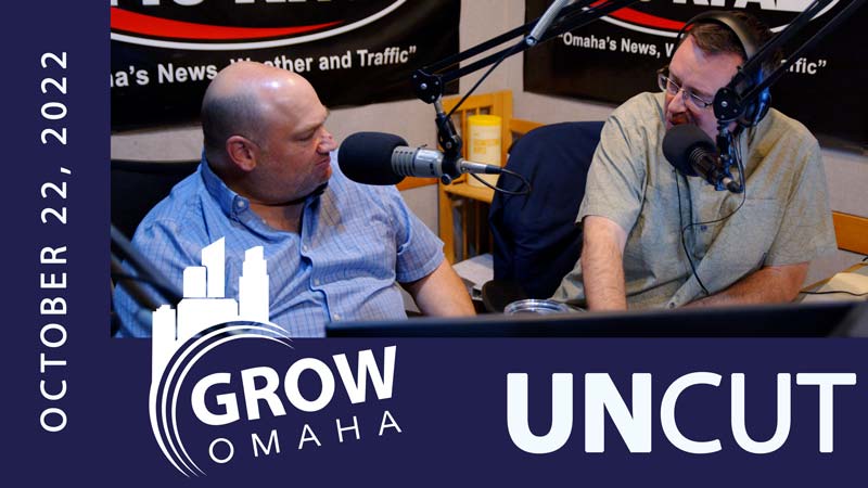 Uncut – October 22, 2022