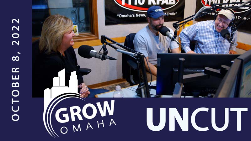 Uncut – October 8, 2022