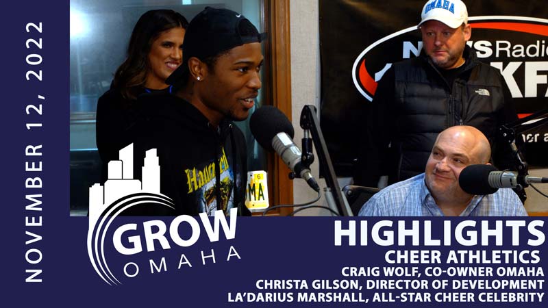 Cheer Athletics – November 2022