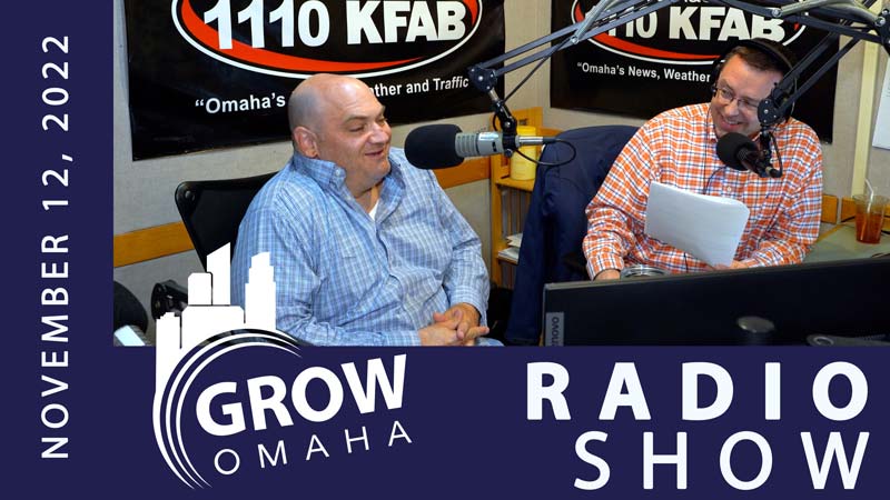 Radio Show – November 12, 2022