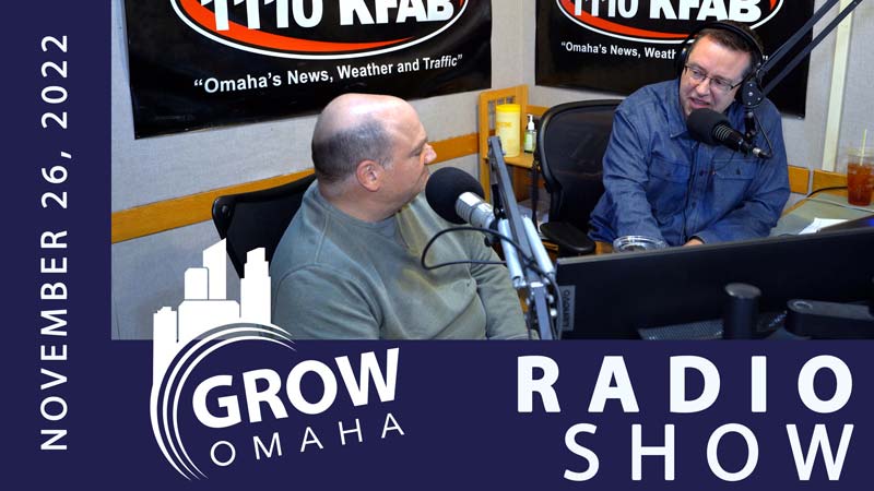 Radio Show – November 26, 2022