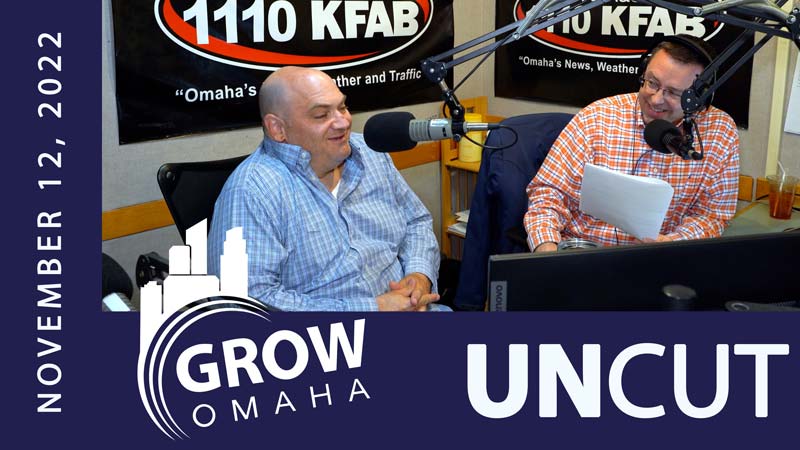 Uncut – November 12, 2022