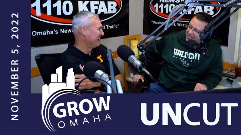 Uncut – November 5, 2022