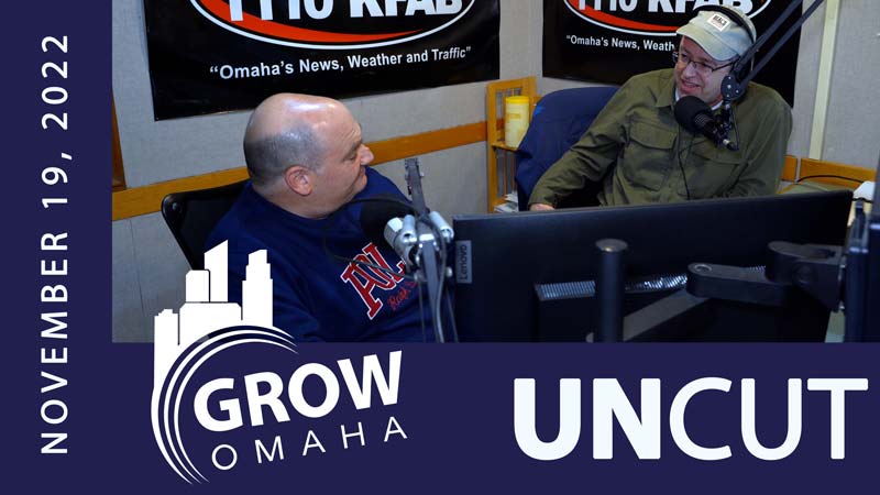 Uncut – November 19, 2022
