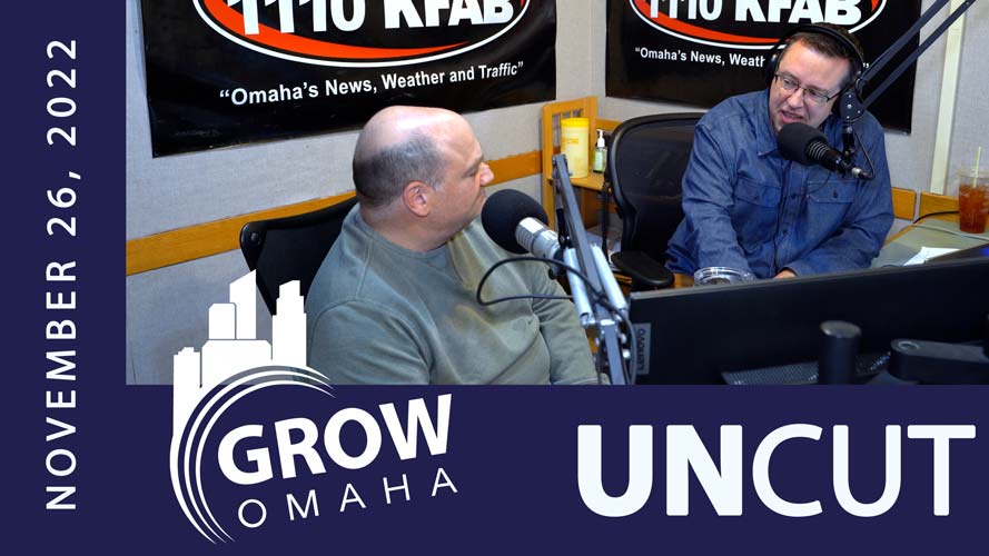 Uncut – November 26, 2022